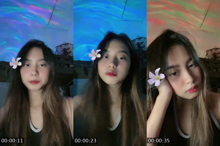 TikTok live: Live kay? by @wingsday06