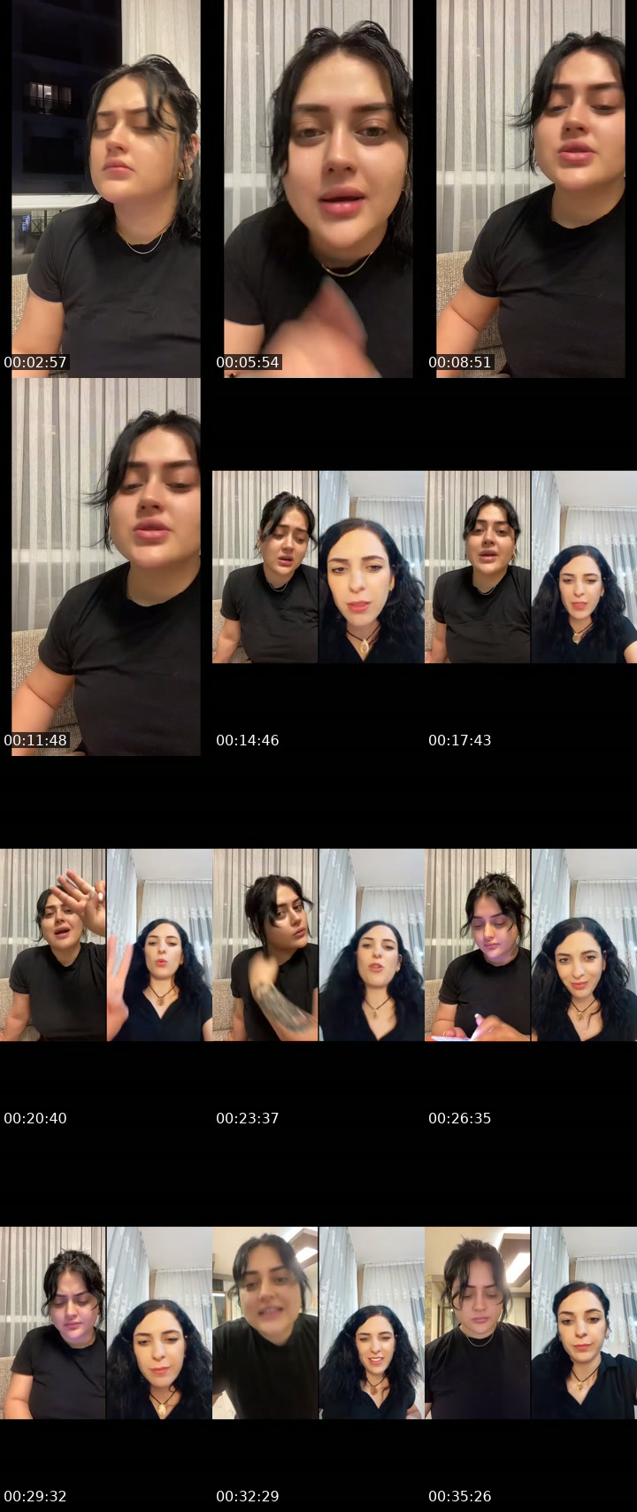 @busrakaartal1 TikTok live from 2026-07-27