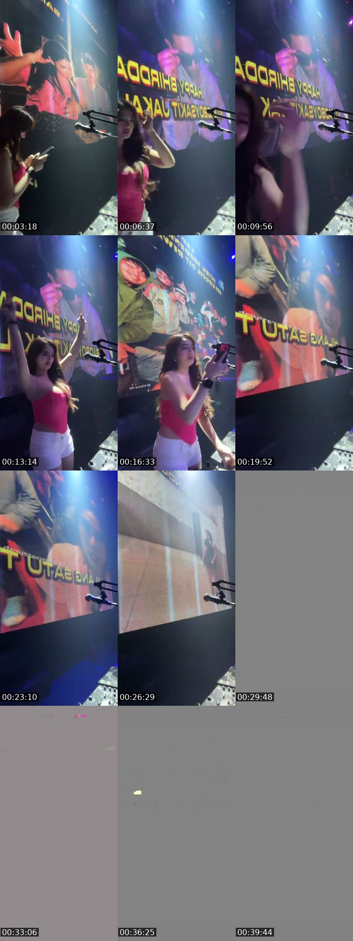 @aliendyaa TikTok live from 2026-07-27