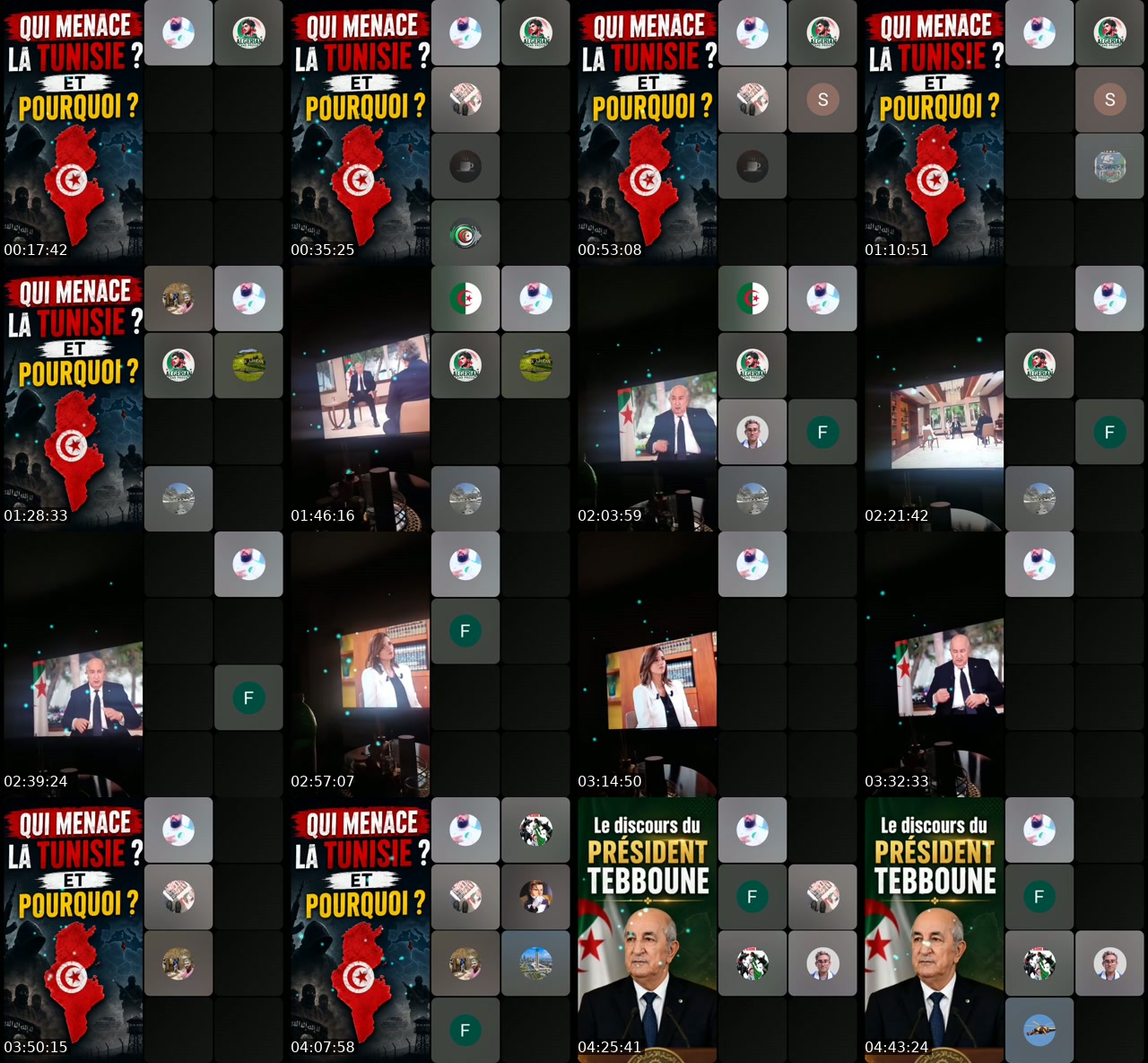 @wahren_dz TikTok live from 2026-07-27