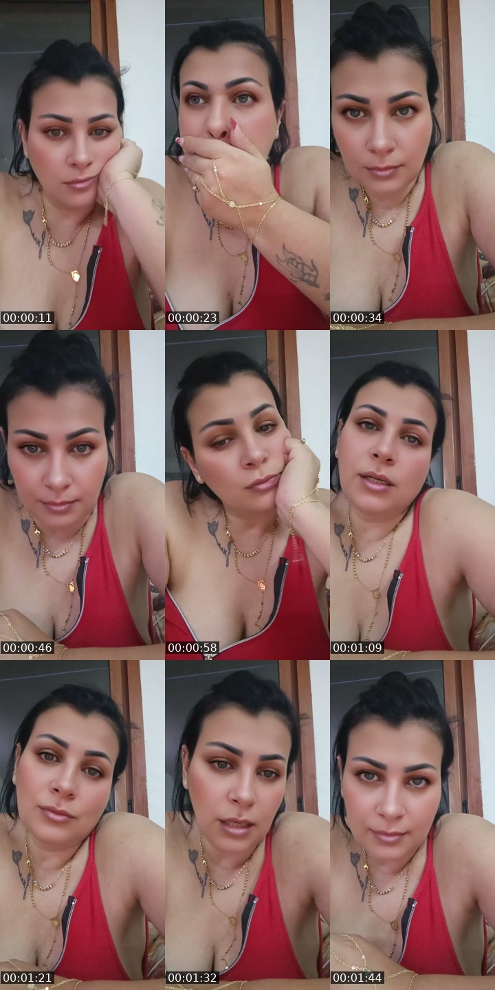 @.lea271 TikTok live from 2026-07-27