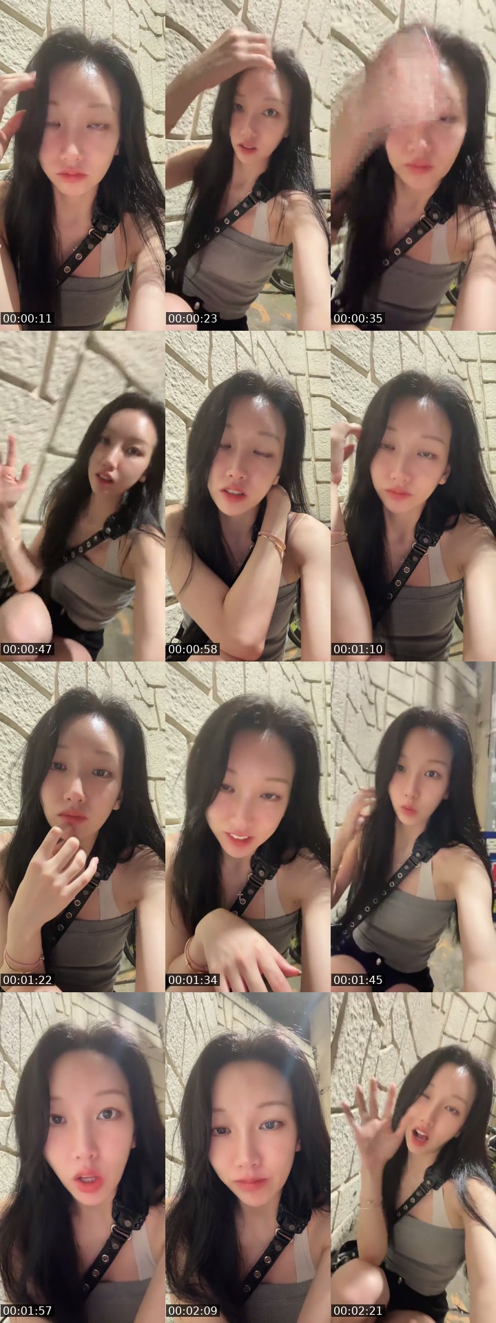 @vvyuee TikTok live from 2026-07-27