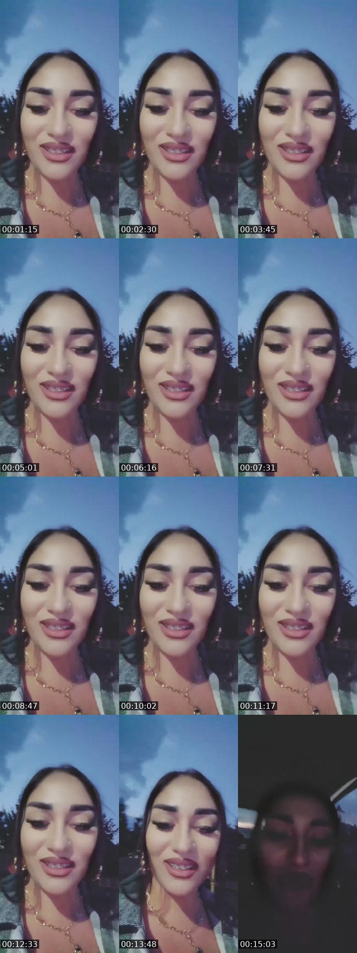 @yoarmylife0 TikTok live from 2026-07-27