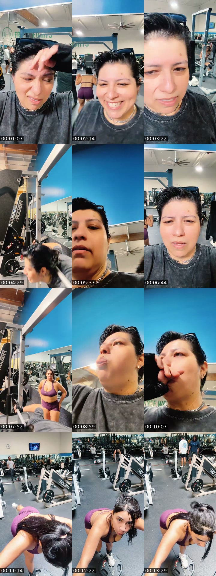 @axnxgxx TikTok live from 2026-07-27