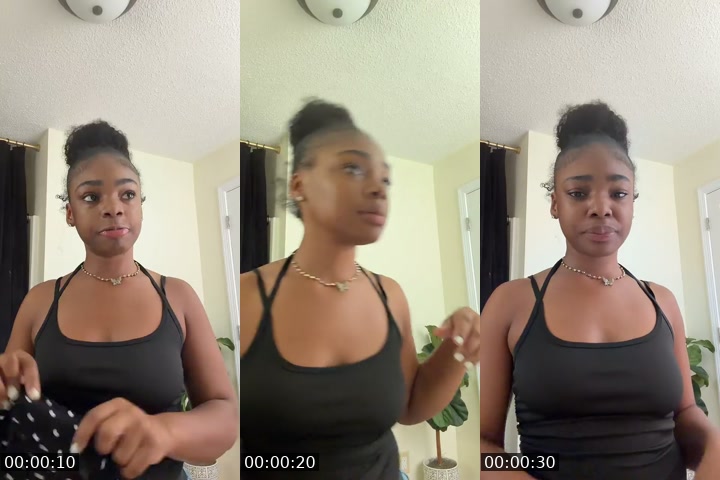 @caziyahjakai0 TikTok live from 2026-07-27