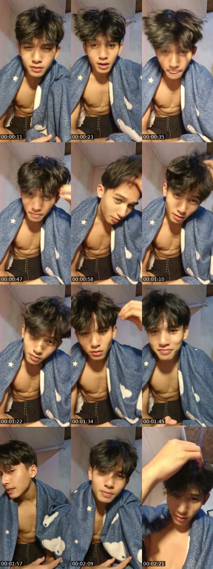 @kingfritzs TikTok live from 2026-07-27