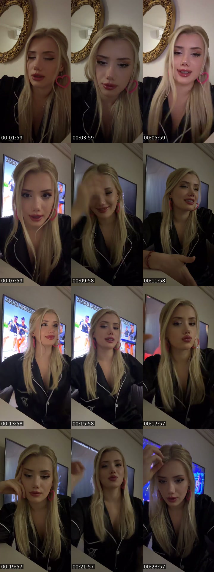@sudediorsb TikTok live from 2026-07-27