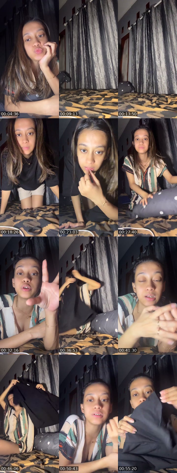 @stellapeapat8 TikTok live from 2026-07-27