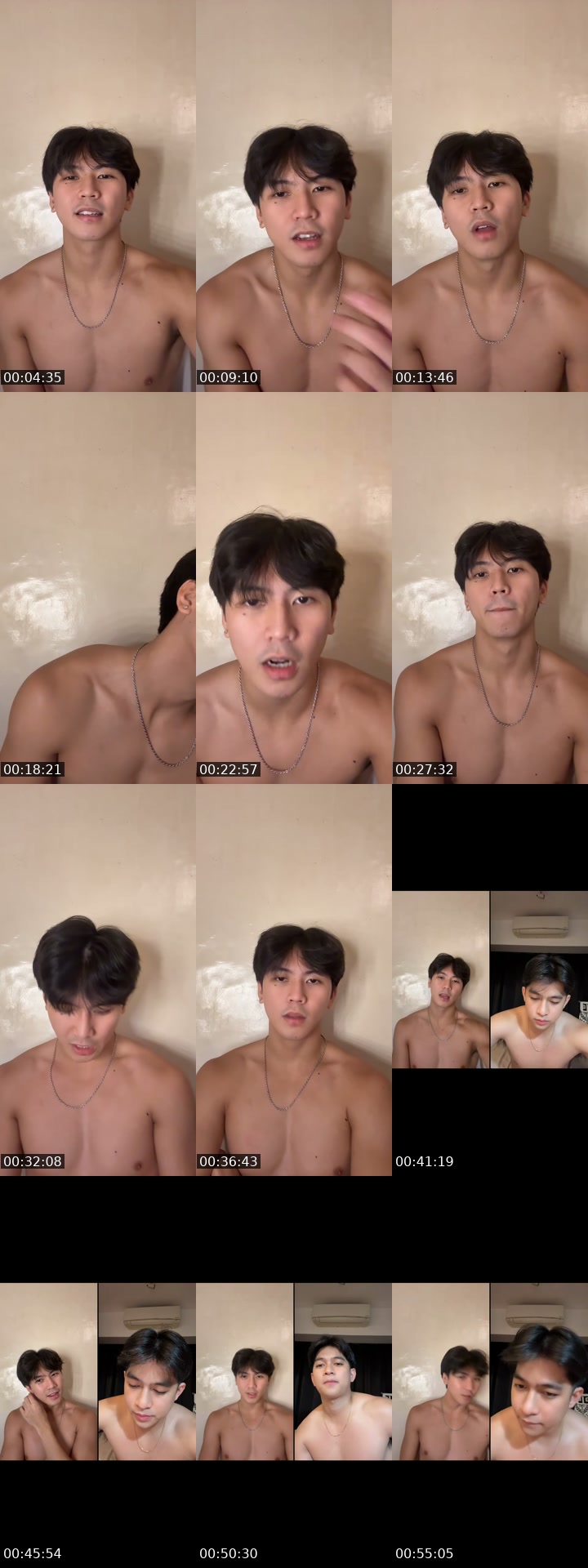 @rhyspalma TikTok live from 2026-07-27