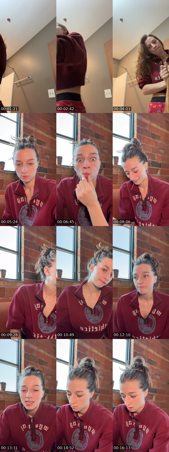 @onlybluntgoddess TikTok live from 2026-07-27