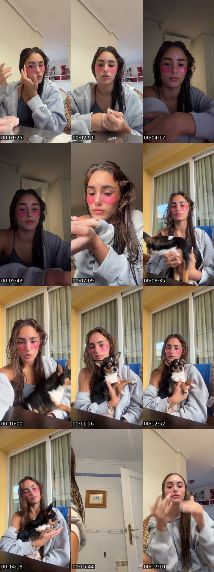 @aquidetodoo TikTok live from 2026-07-27