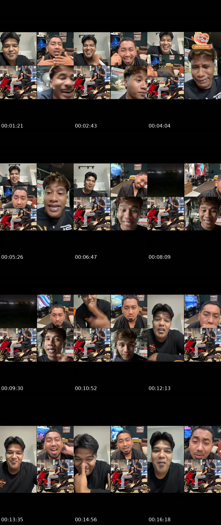 @kuchaisahat TikTok live from 2026-07-27