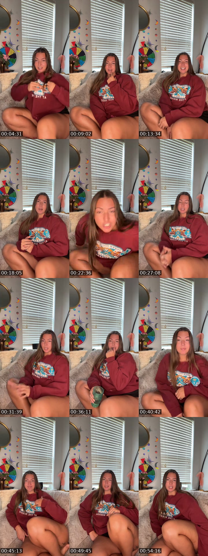 @lexisleannn TikTok live from 2026-07-27