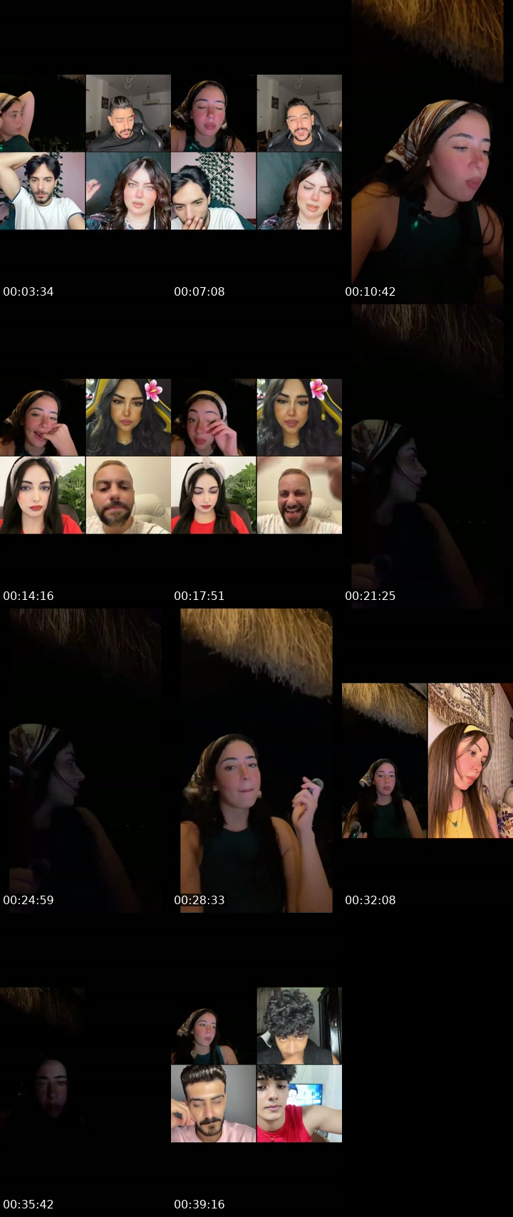 @lelyahmed_ TikTok live from 2026-07-27