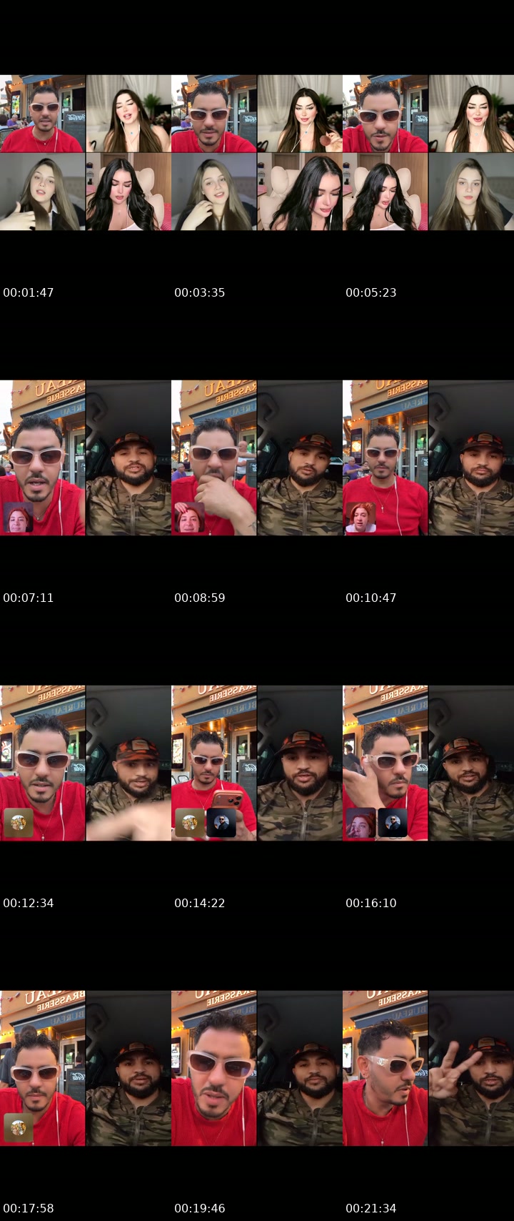 @.basbous1 TikTok live from 2026-07-27