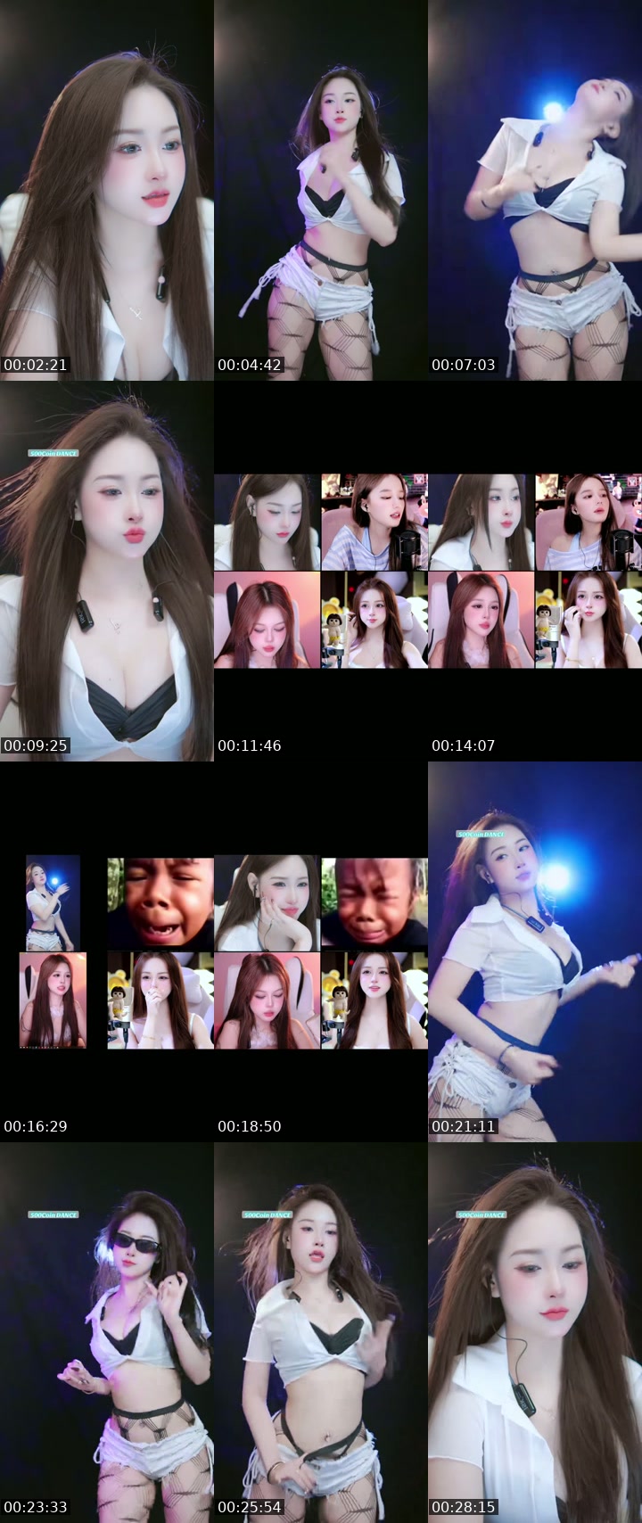 TikTok live: Ngon Xinh Yeuu by @embetina19