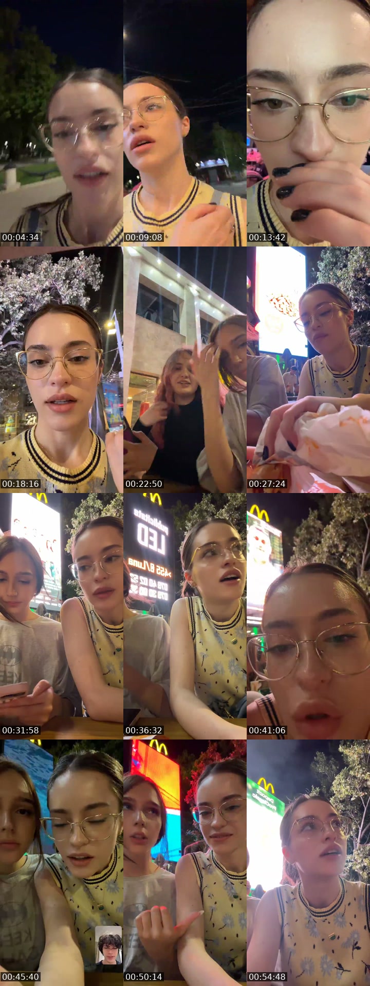TikTok live: поход by @trueee_ewaaa
