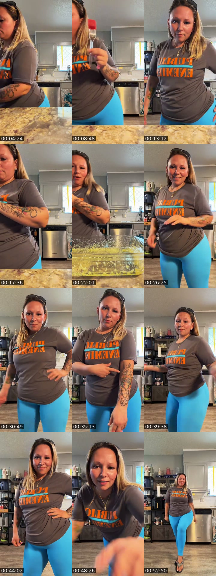 @kimberlybaker1992 TikTok live from 2026-07-27
