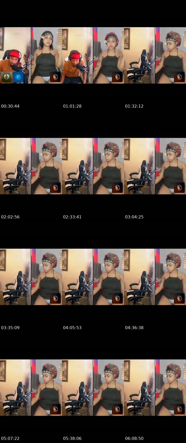 @feguenssalomon23 TikTok live from 2026-07-27