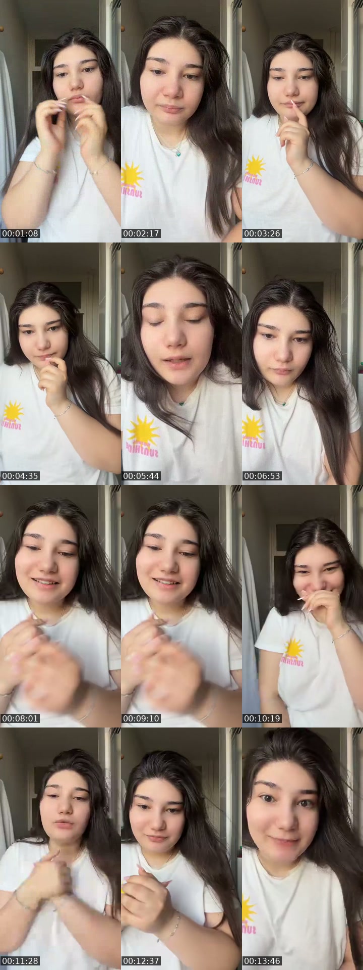 @csilasoyleyen TikTok live from 2026-07-27