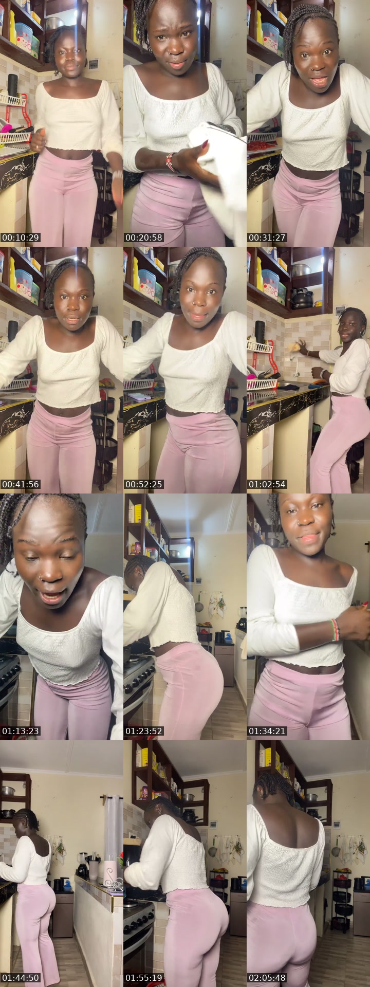 @kenyawalksswahili TikTok live from 2026-07-27