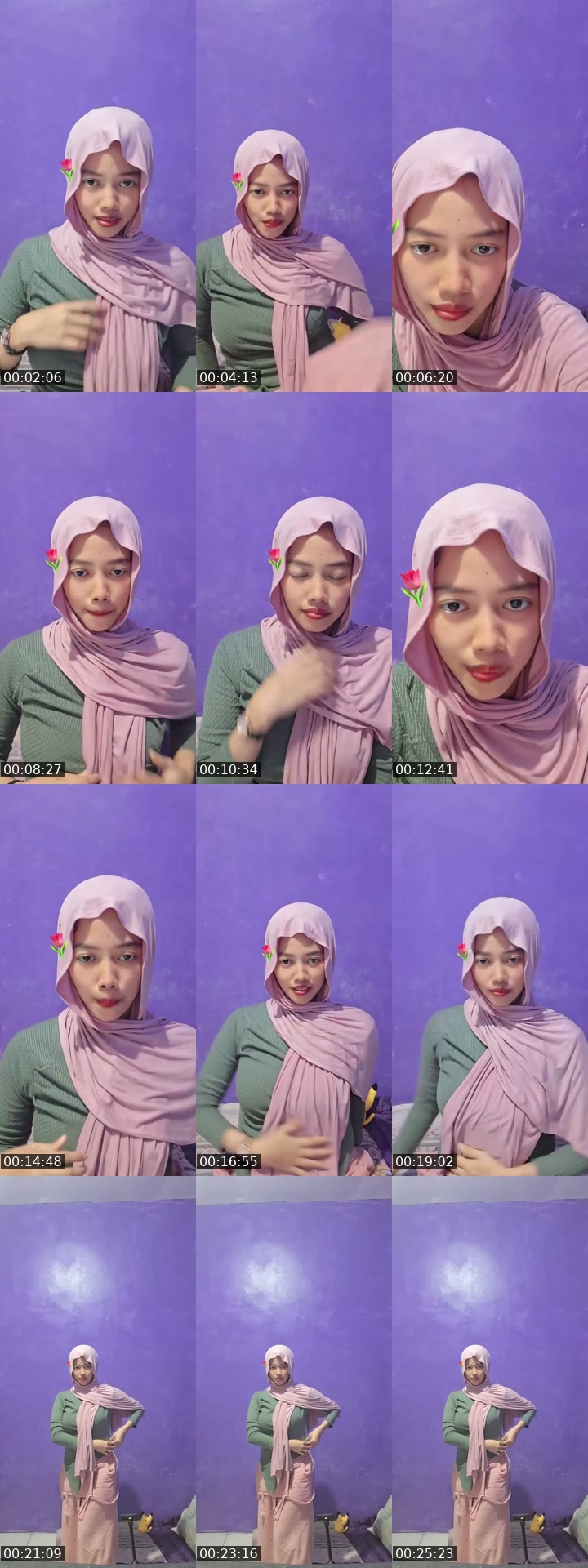 @jenisan050 TikTok live from 2026-07-27