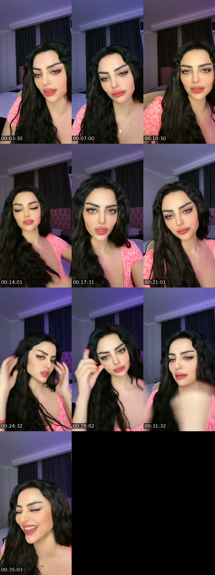 @r2026m7 TikTok live from 2026-07-27
