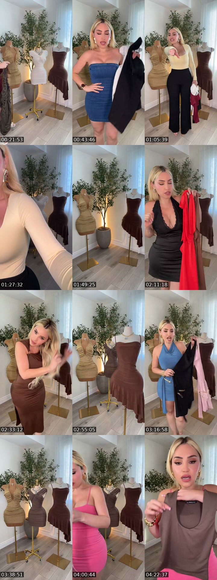 TikTok live: GOLDENDIVINITY / LIVE AUCTION by @shopgoldendivinity