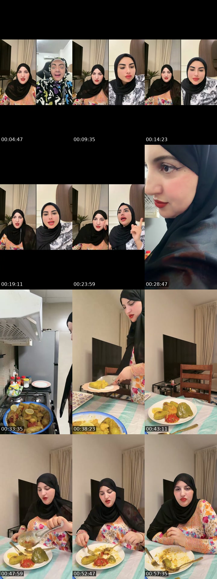 TikTok live: للإعلانات رابط الأصفر 👻 بالبايو by @amalelmarzouky