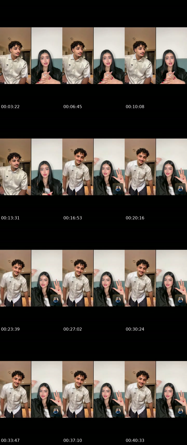 @mr2l TikTok live from 2026-07-27