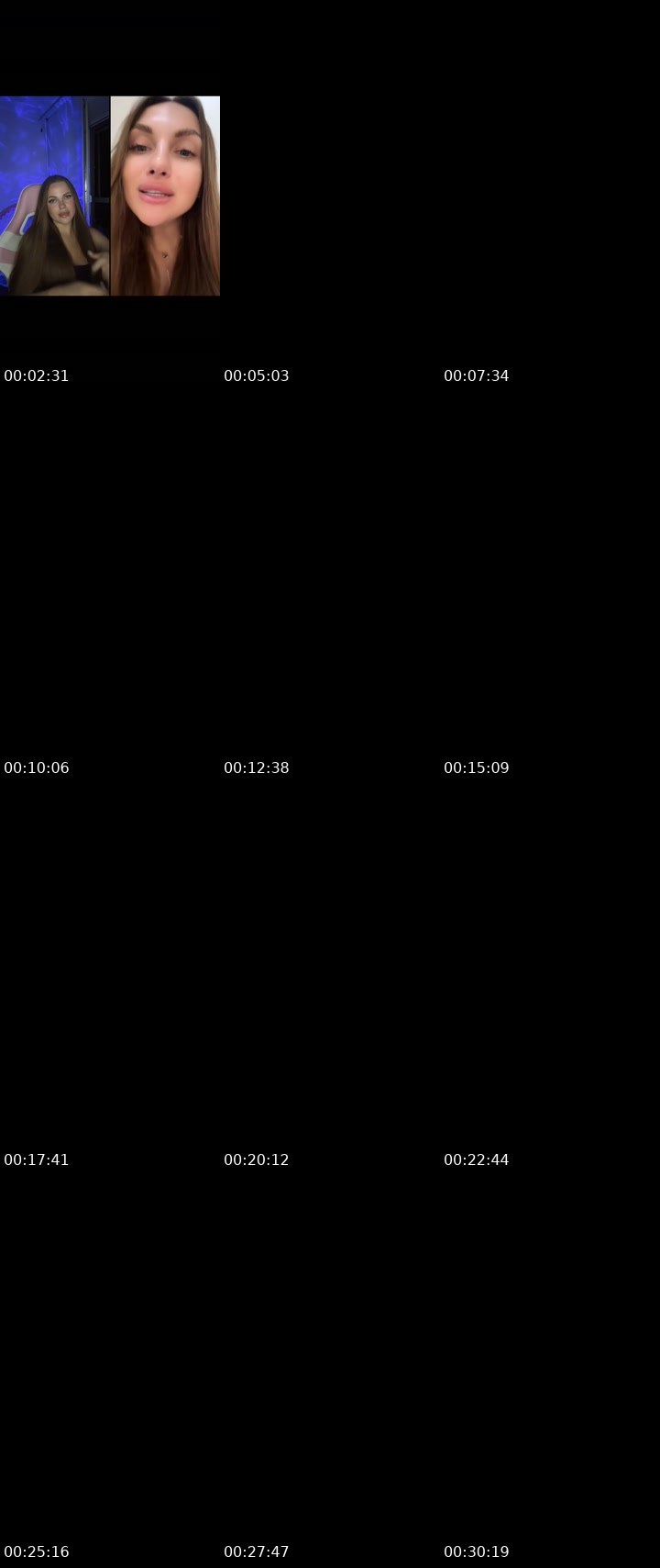 @diana.tushchenko TikTok live from 2026-07-27