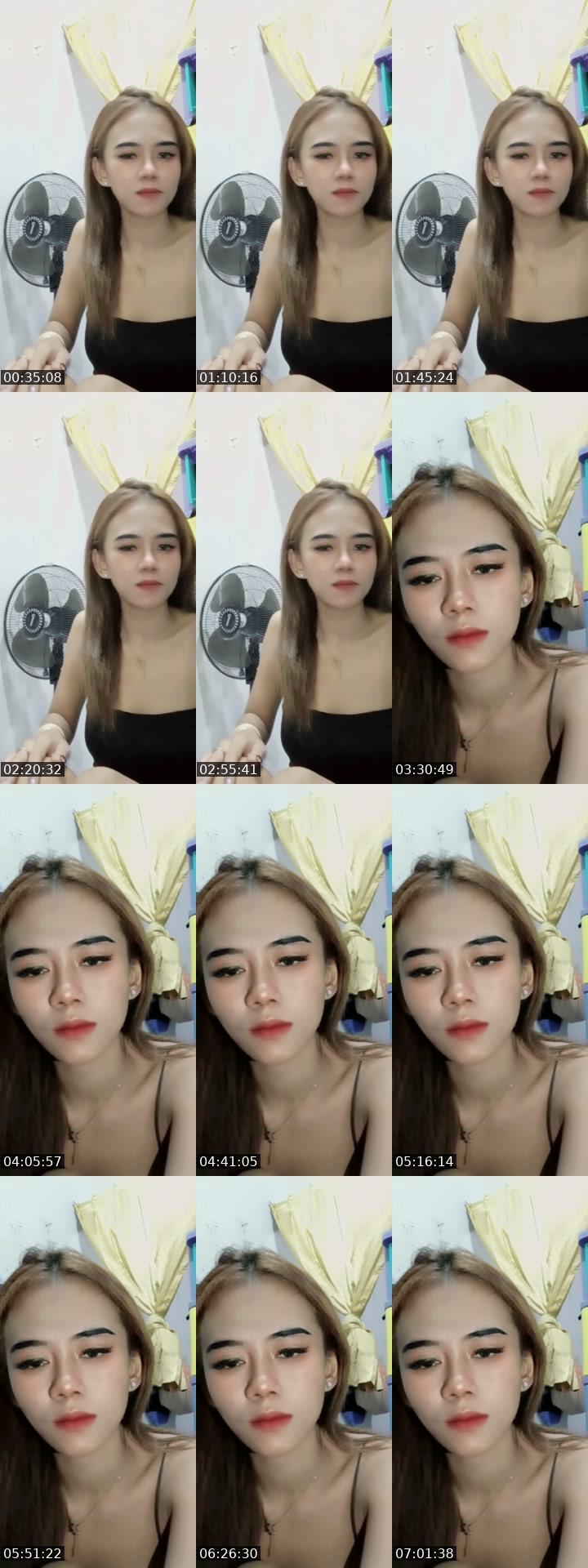 @saa.elsa6 TikTok live from 2026-07-27