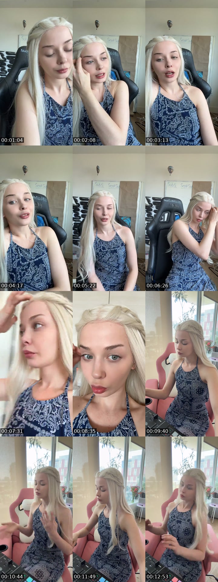 @nicollette_deuel TikTok live from 2026-07-27