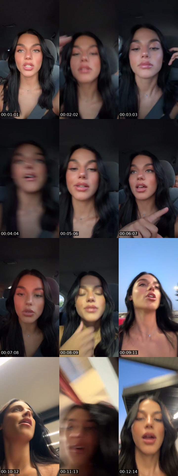 @valee.cristiano TikTok live from 2026-07-27