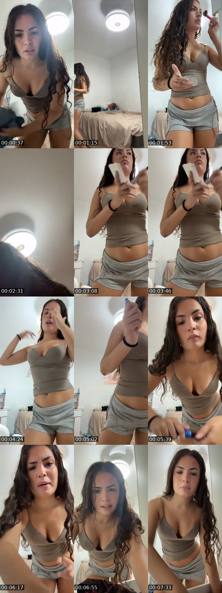 @laiagonzalezzz TikTok live from 2026-07-27