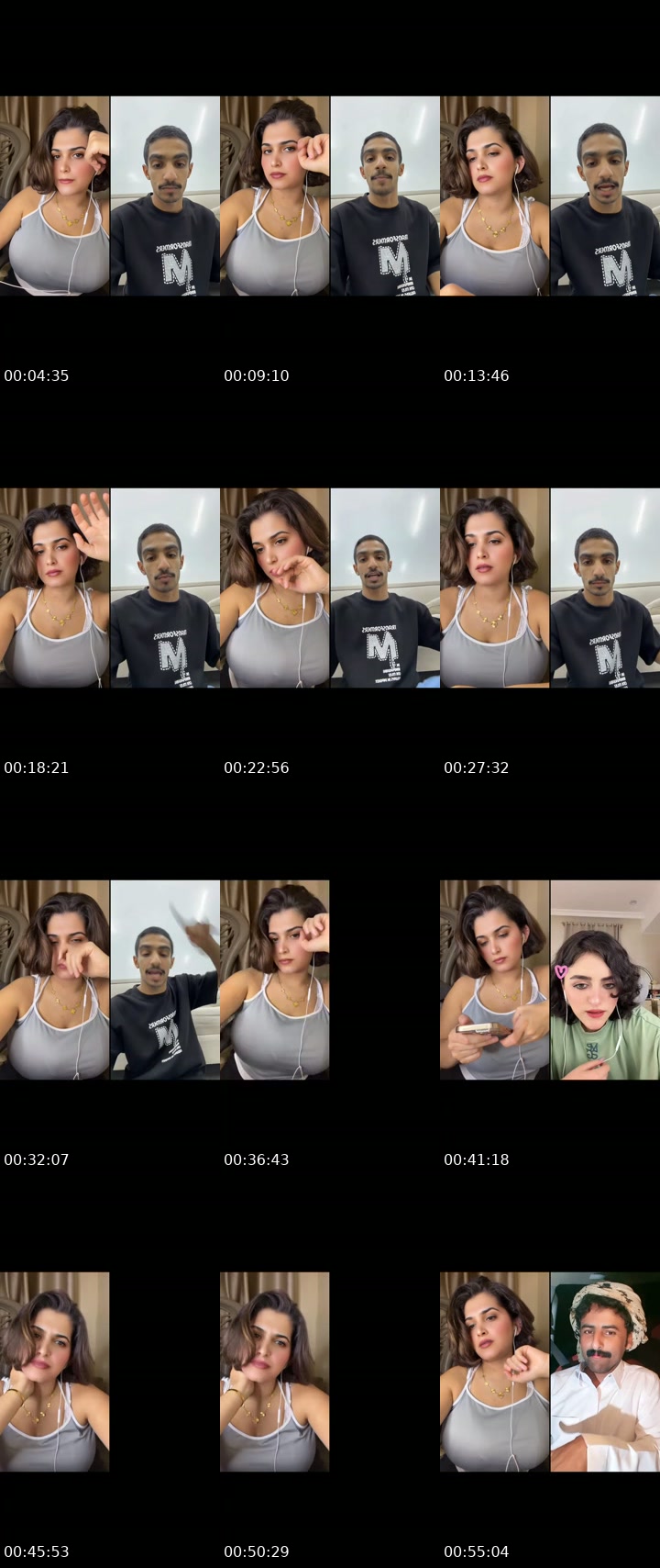 @ammounuae99 TikTok live from 2026-07-27