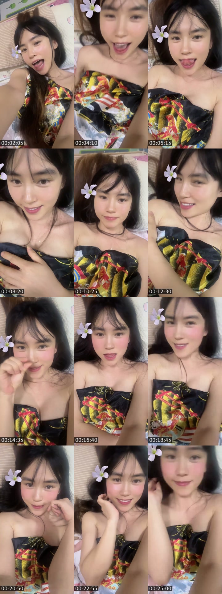 @glow.skye TikTok live from 2026-07-27
