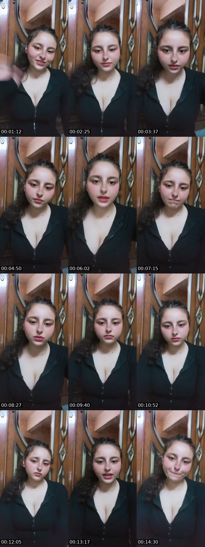 @amira_mohamed_09 TikTok live from 2026-07-27