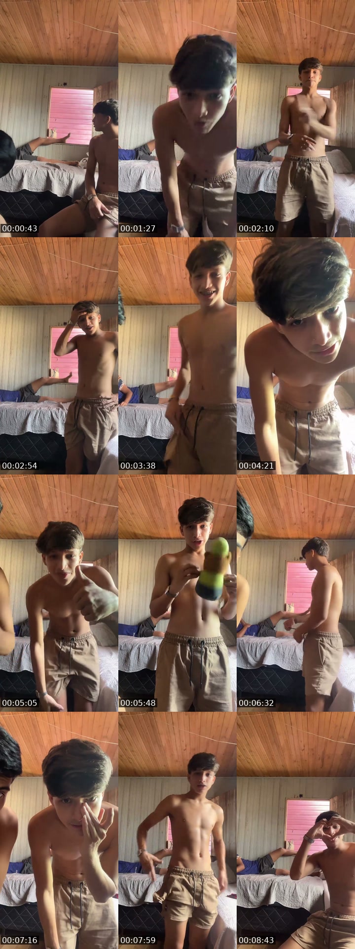 TikTok live: Fala tropa by @rickzinn77