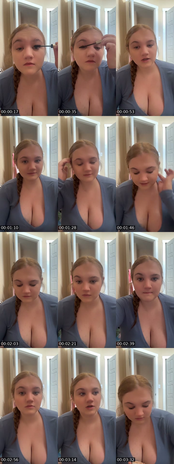 @avasophiaa14 TikTok live from 2026-07-27