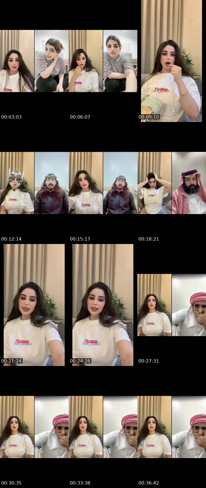 @ms.rori TikTok live from 2026-07-27