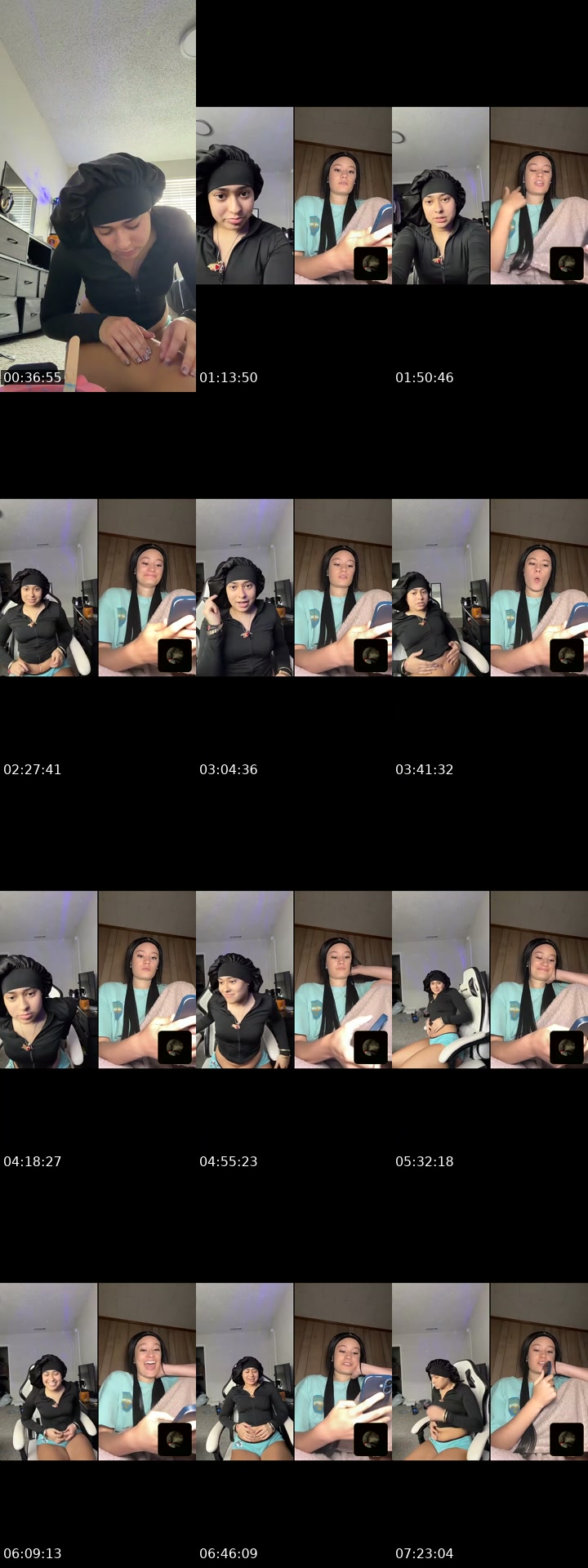 @pr3ttyluhjojo TikTok live from 2026-07-27