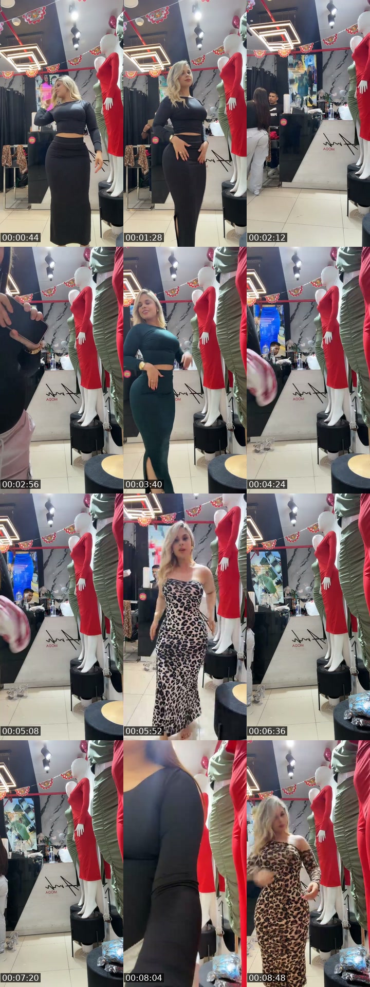 @amhmoda.peru TikTok live from 2026-07-27