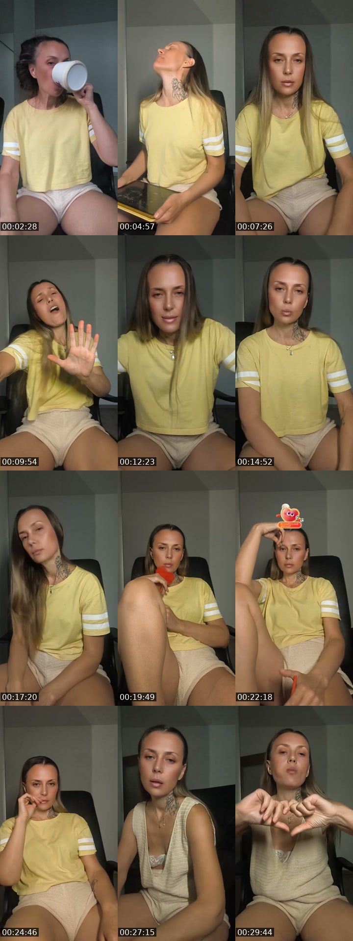 @marusya_431 TikTok live from 2026-07-27