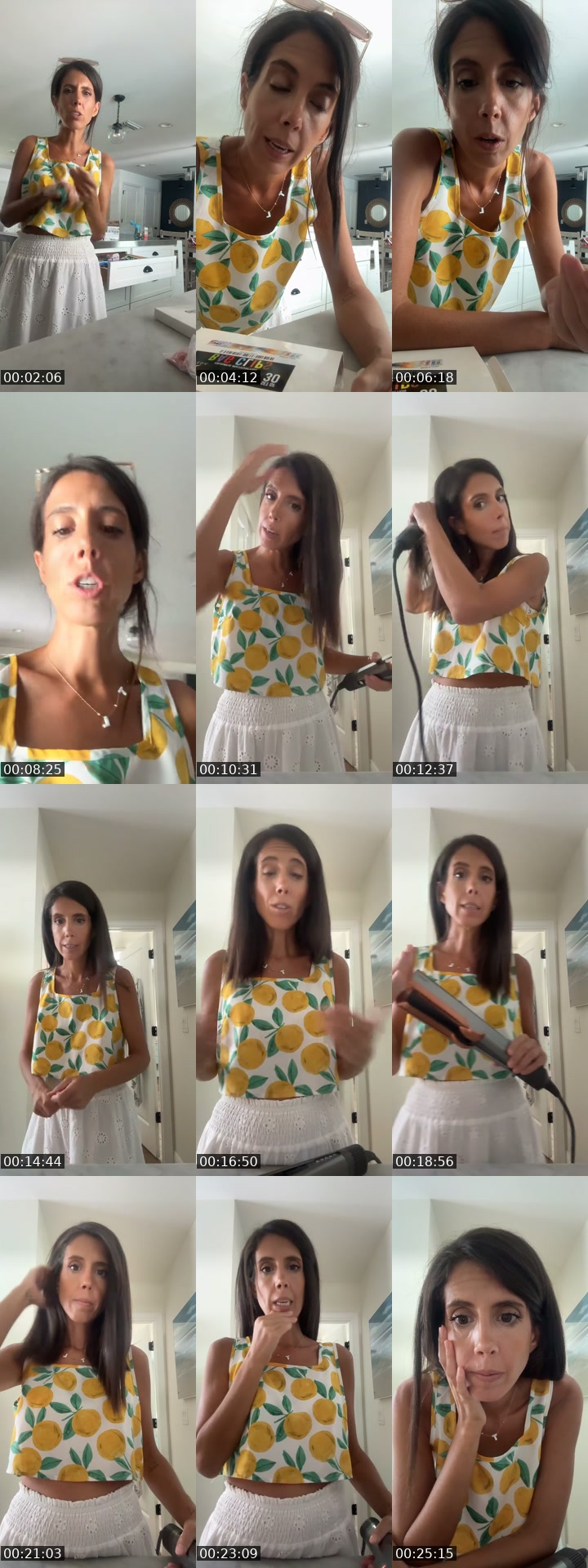 @mama_hour TikTok live from 2026-07-27