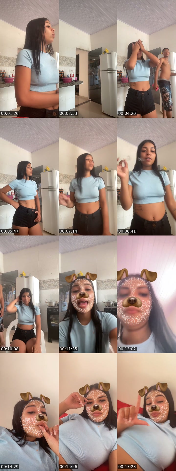 @marques.zxl TikTok live from 2026-07-27