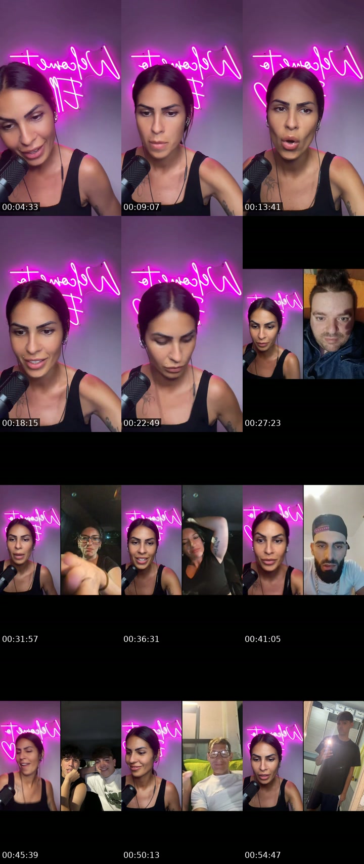@sugar2290 TikTok live from 2026-07-27