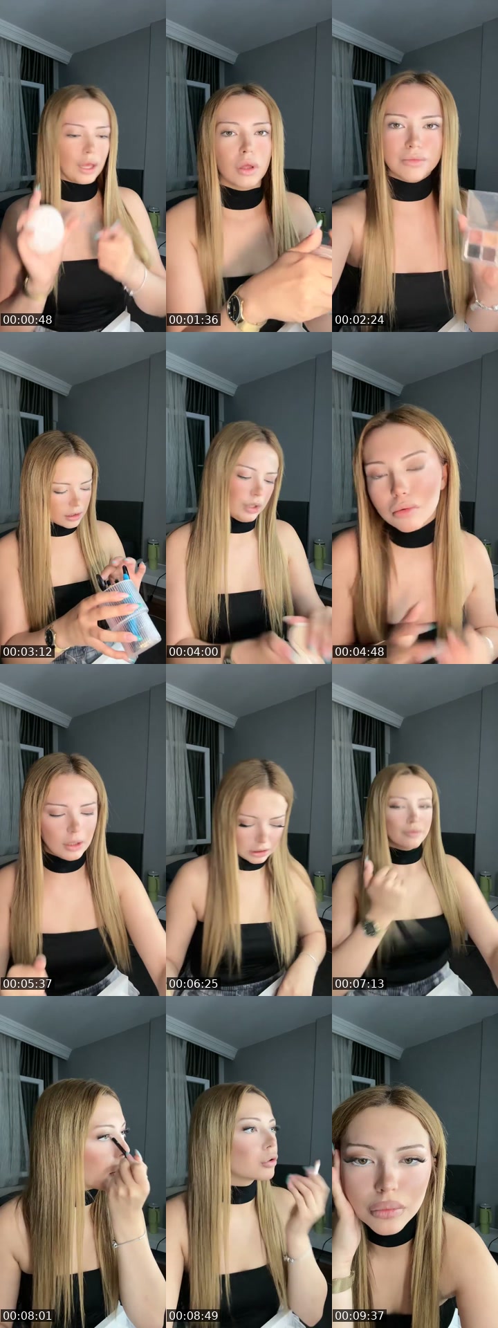 @eceayzz_ Turkey TikTok live from 2026-07-27