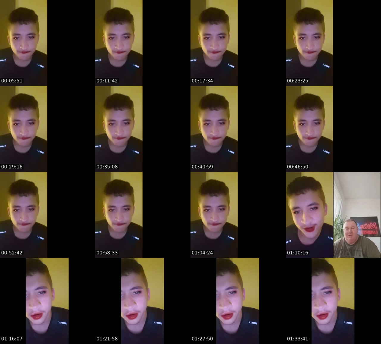 TikTok live: ich beantworte fragen by @freakymexy