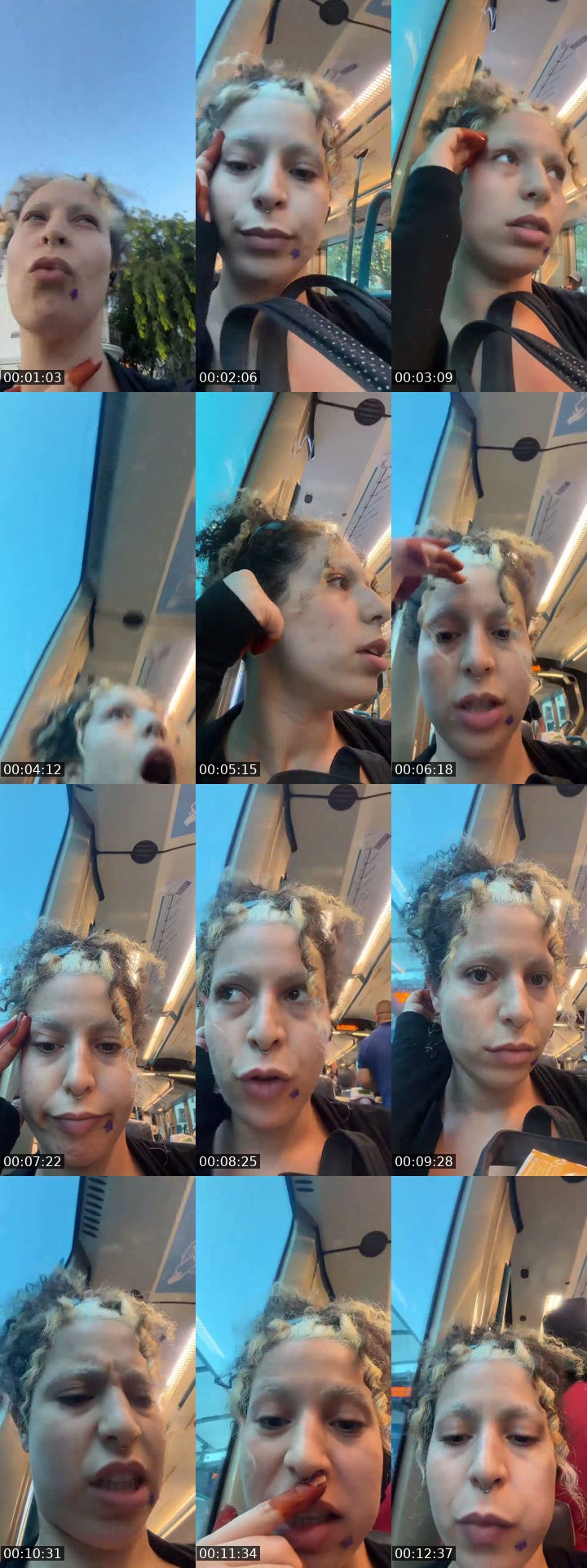 @dooxmii TikTok live from 2026-07-27